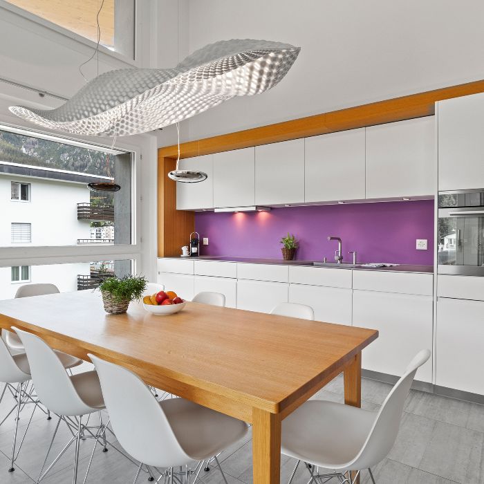 Ferienwohnung Parvenda Lenzerheide FEWOlution