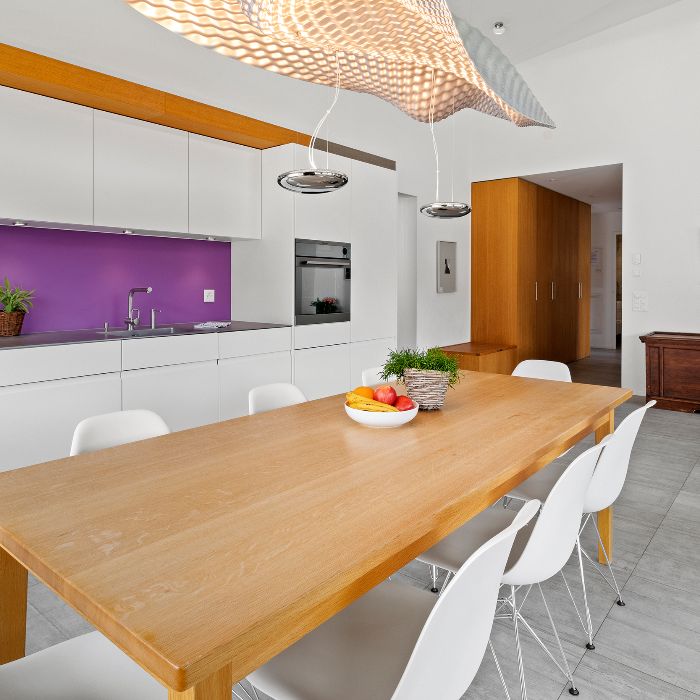 Ferienwohnung Parvenda Lenzerheide FEWOlution