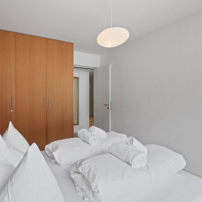 Ferienwohnung Parvenda Lenzerheide FEWOlution