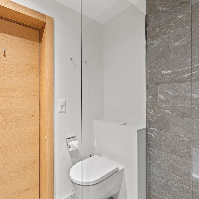 Ferienwohnung Praval Valbella FEWOlution