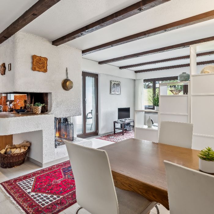 FEWOlution Ferienwohnung Al Prada  Lenzerheide