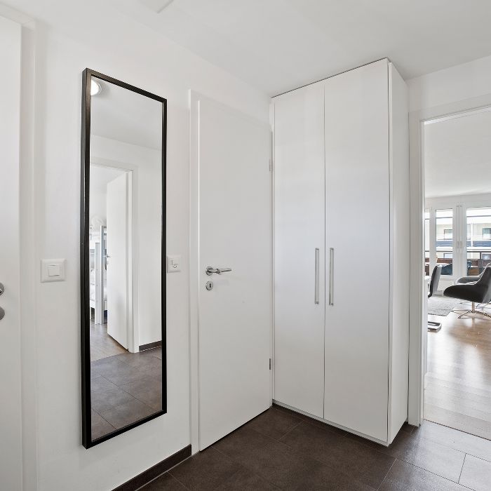 Ferienwohnung Nr.78 Haus Ladina Lenzerheide FEWOlution