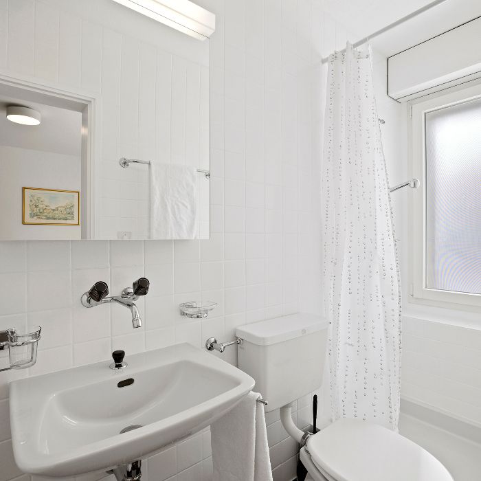 Ferienwohnung Nr.14 Haus Astoria Lenzerheide FEWOlution