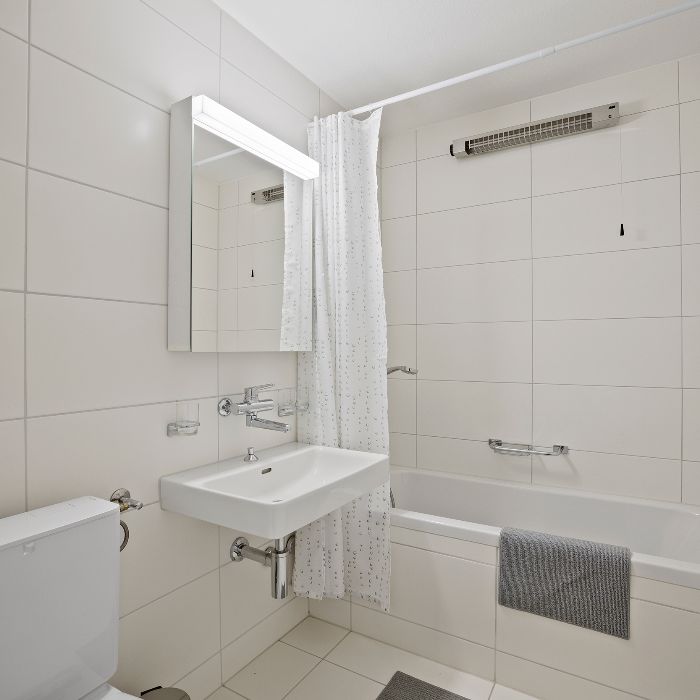 Ferienwohnung Nr.14 Haus Astoria Lenzerheide FEWOlution