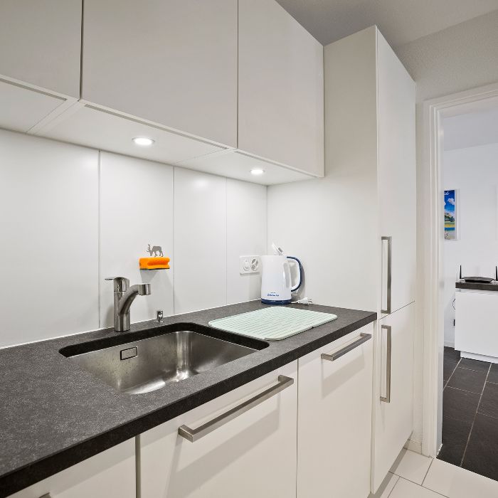 Ferienwohnung Nr.14 Haus Astoria Lenzerheide FEWOlution