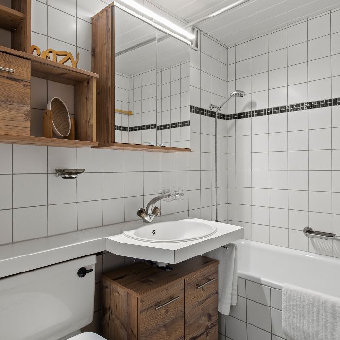 Ferienwohnung A302 Lenzerheide FEWOlution