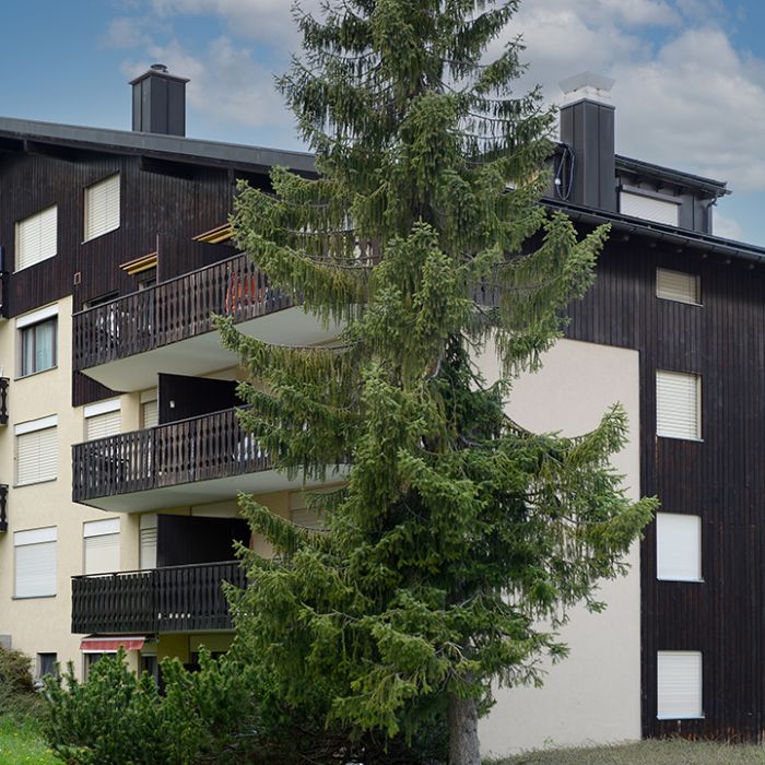 Ferienwohnung A302 Lenzerheide FEWOlution