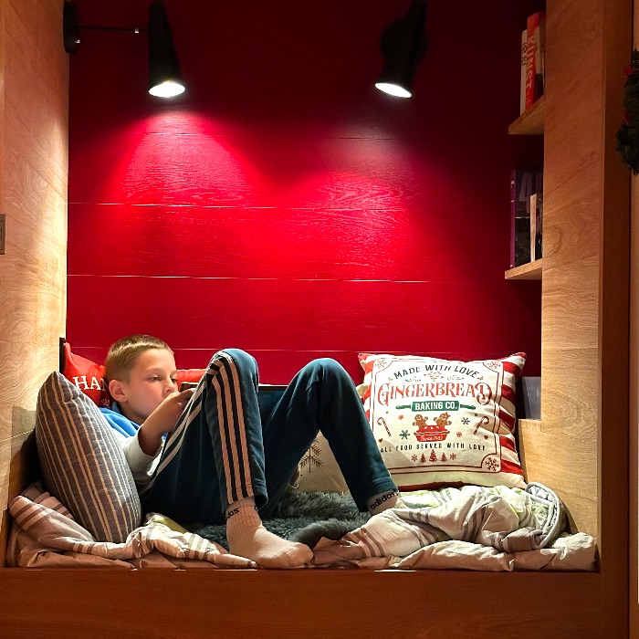 Ferienwohnung Blue Alpine Lodge bis 6 Pers. Dieni Tujetsch FEWOlution