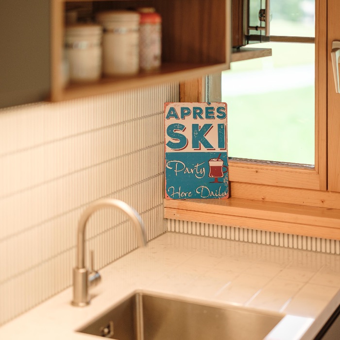 Ferienwohnung Blue Alpine Lodge bis 6 Pers. Dieni Tujetsch FEWOlution