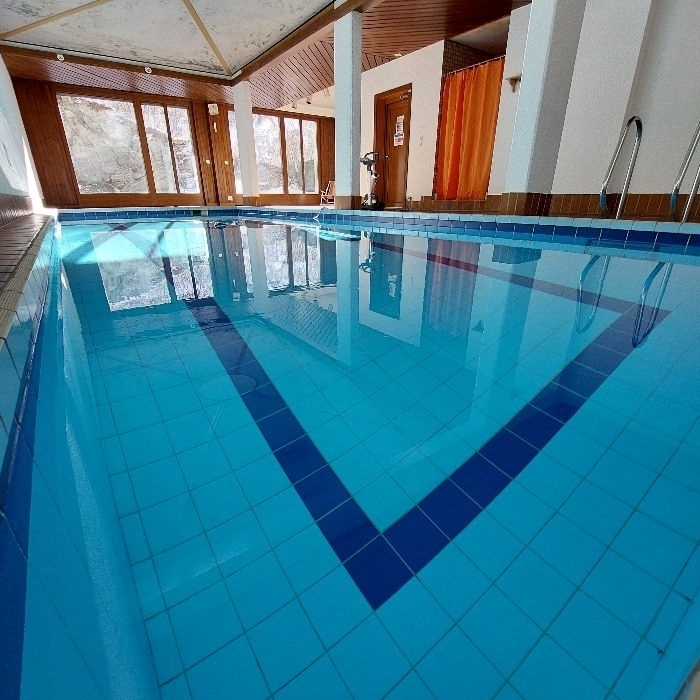 Ferienwohnung Terrasses du Soleil A4 Haute-Nendaz FEWOlution