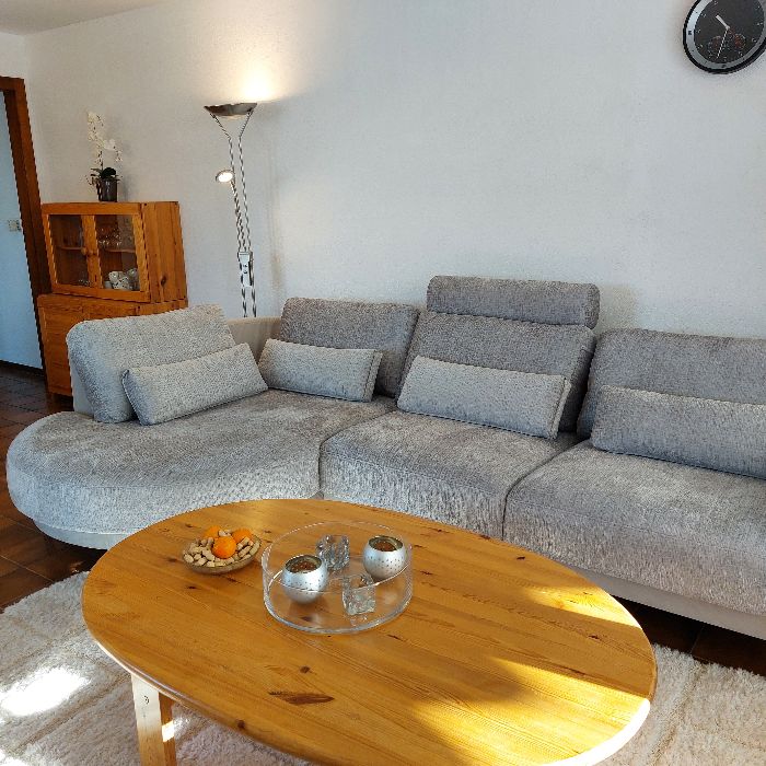 Ferienwohnung Terrasses du Soleil A4 Haute-Nendaz FEWOlution