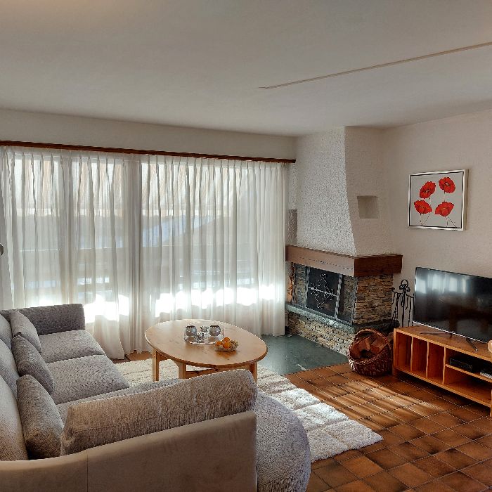 Ferienwohnung Terrasses du Soleil A4 Haute-Nendaz FEWOlution