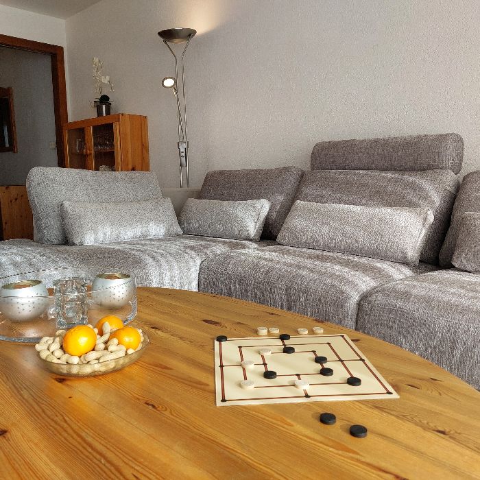 Ferienwohnung Terrasses du Soleil A4 Haute-Nendaz FEWOlution