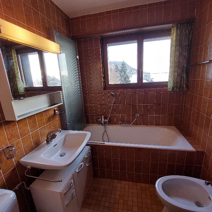 Ferienwohnung Terrasses du Soleil A4 Haute-Nendaz FEWOlution