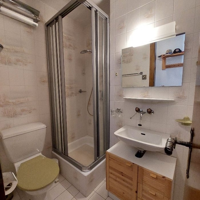 Ferienwohnung Terrasses du Soleil A4 Haute-Nendaz FEWOlution