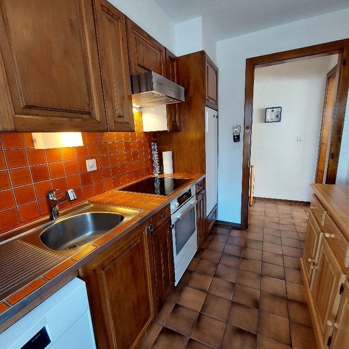 Ferienwohnung Terrasses du Soleil A4 Haute-Nendaz FEWOlution