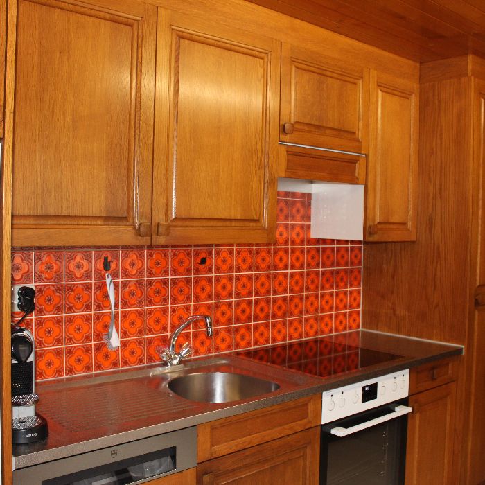 Ferienwohnung Ferienwohnung, Aletscharena Mörel FEWOlution