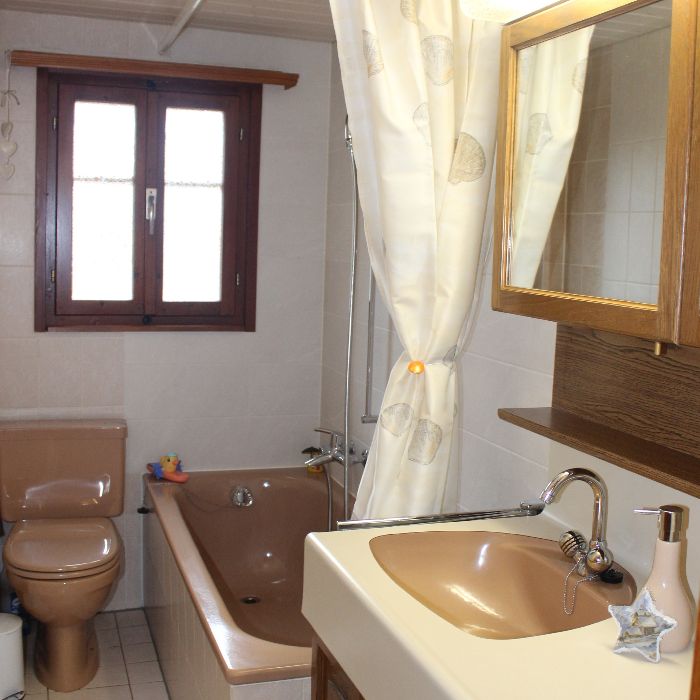 Ferienwohnung Ferienwohnung, Aletscharena Mörel FEWOlution