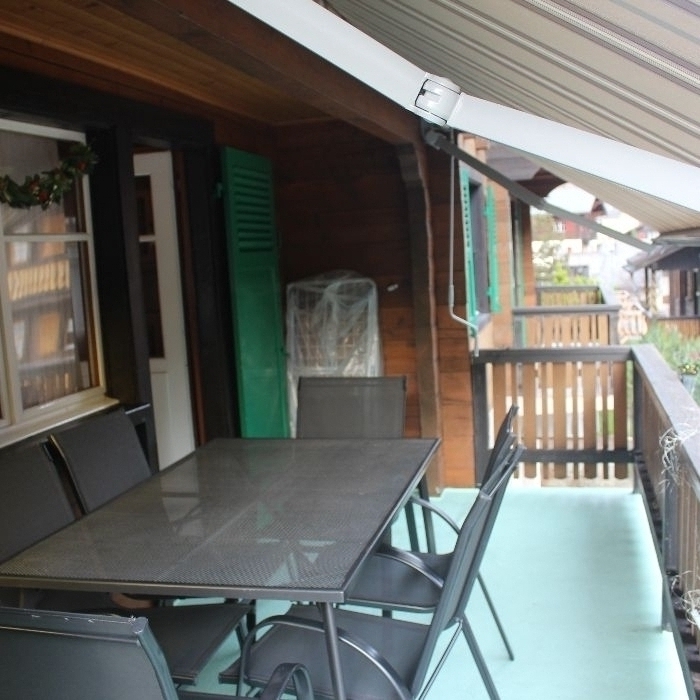 Ferienwohnung Ferienwohnung, Aletscharena Mörel FEWOlution