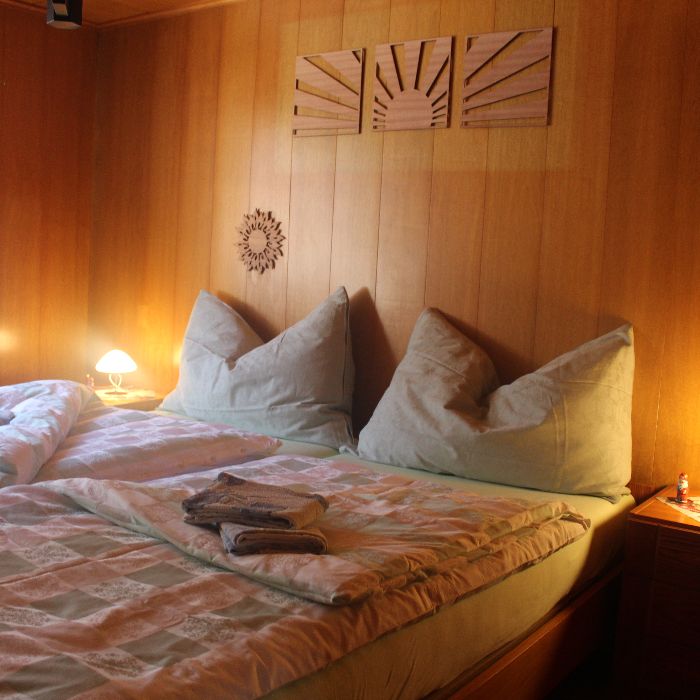 Ferienwohnung Ferienwohnung - Aletscharena Mörel FEWOlution