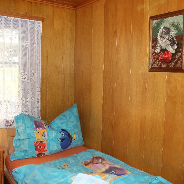 Ferienwohnung Ferienwohnung - Aletscharena Mörel FEWOlution