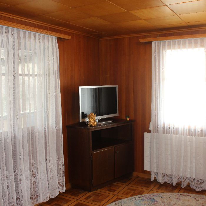 Ferienwohnung Ferienwohnung - Aletscharena Mörel FEWOlution