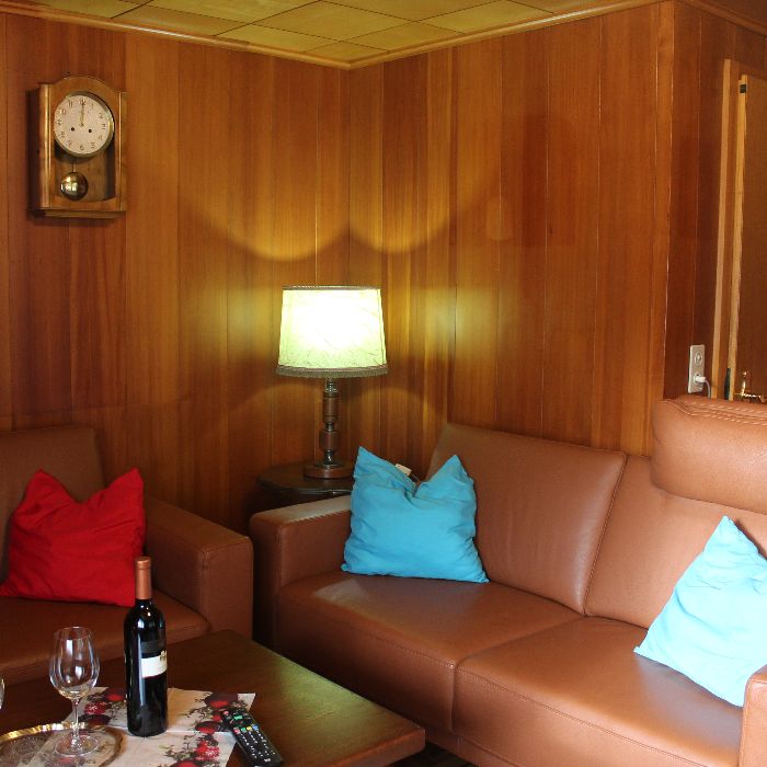 Ferienwohnung Ferienwohnung - Aletscharena Mörel FEWOlution