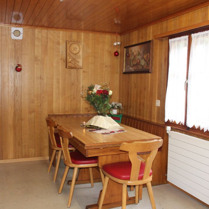 Ferienwohnung Ferienwohnung - Aletscharena Mörel FEWOlution