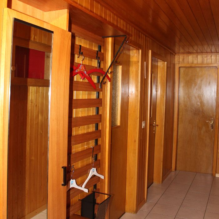 Ferienwohnung Ferienwohnung - Aletscharena Mörel FEWOlution