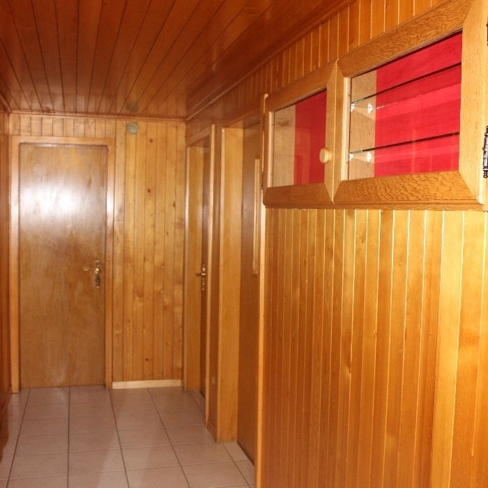 Ferienwohnung Ferienwohnung - Aletscharena Mörel FEWOlution