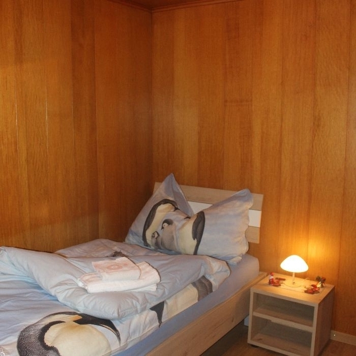 Ferienwohnung Ferienwohnung - Aletscharena Mörel FEWOlution