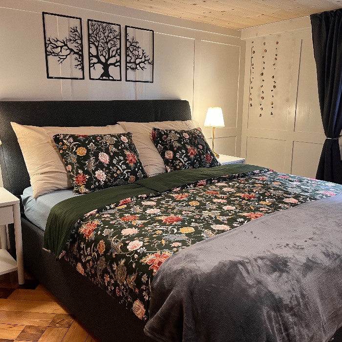 Ferienwohnung Dammablick Göschenen  Göschenen  FEWOlution