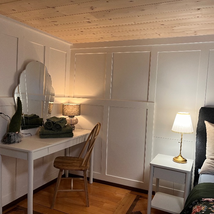 Ferienwohnung Dammablick Göschenen  Göschenen  FEWOlution