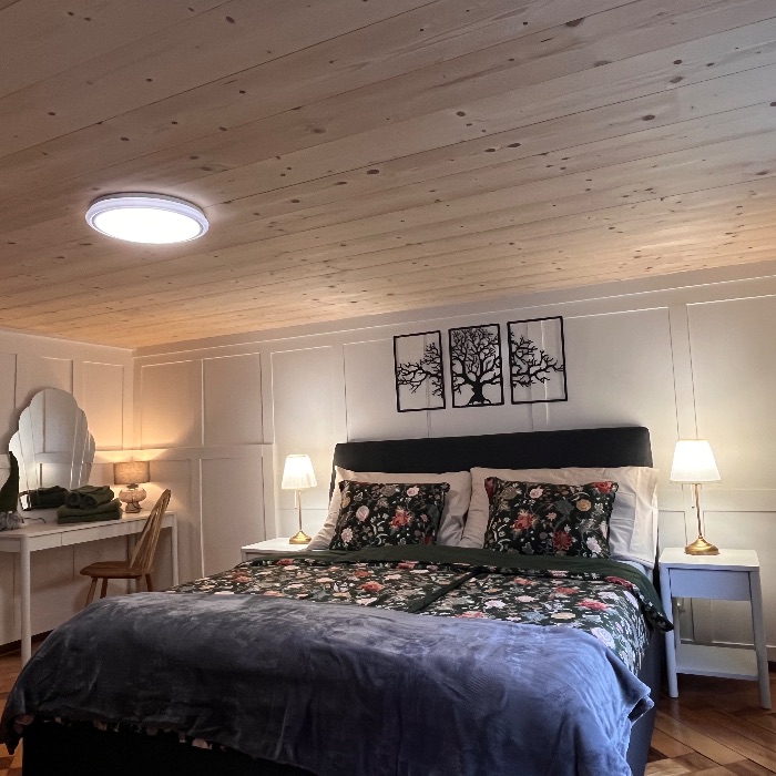 Ferienwohnung Dammablick Göschenen  Göschenen  FEWOlution