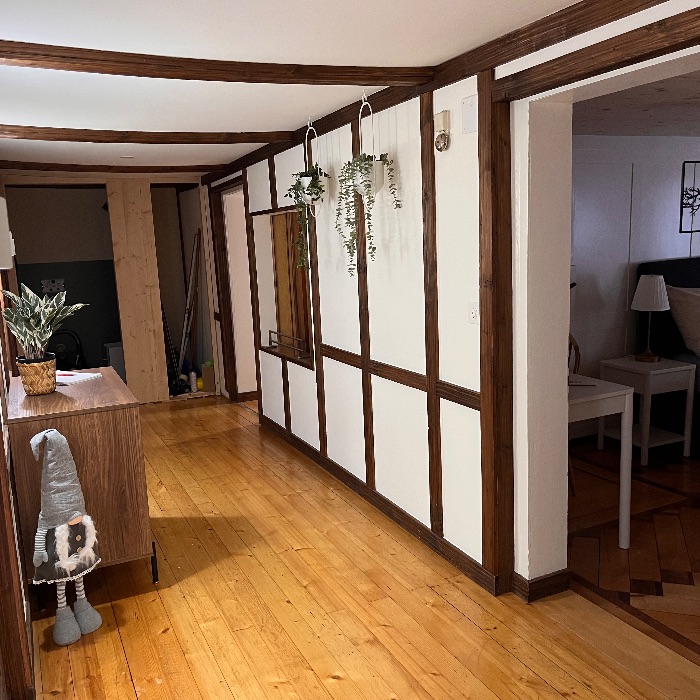 Ferienwohnung Dammablick Göschenen  Göschenen  FEWOlution