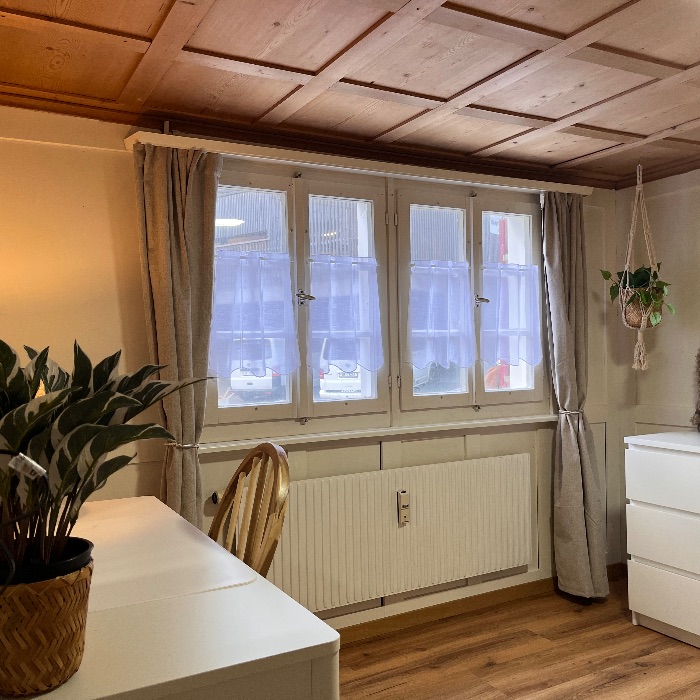 Ferienwohnung Dammablick Göschenen  Göschenen  FEWOlution