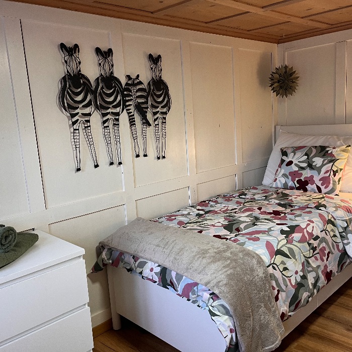 Ferienwohnung Dammablick Göschenen  Göschenen  FEWOlution