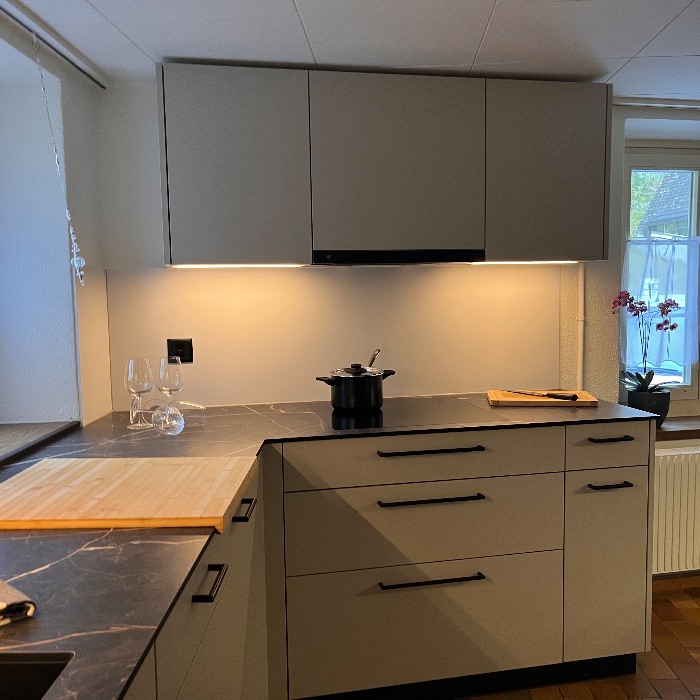 Ferienwohnung Dammablick Göschenen  Göschenen  FEWOlution