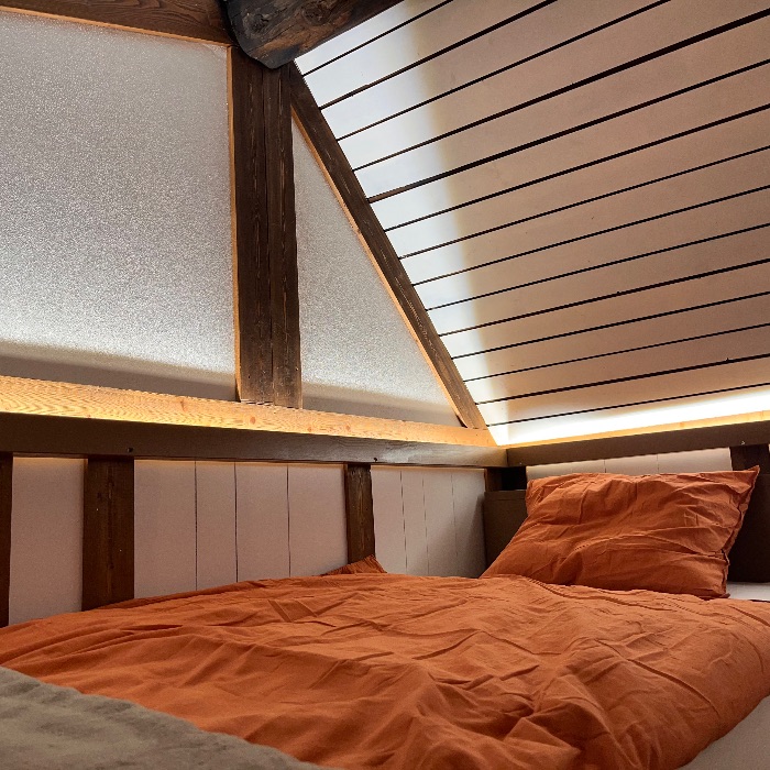 Ferienwohnung Dammablick Göschenen  Göschenen  FEWOlution