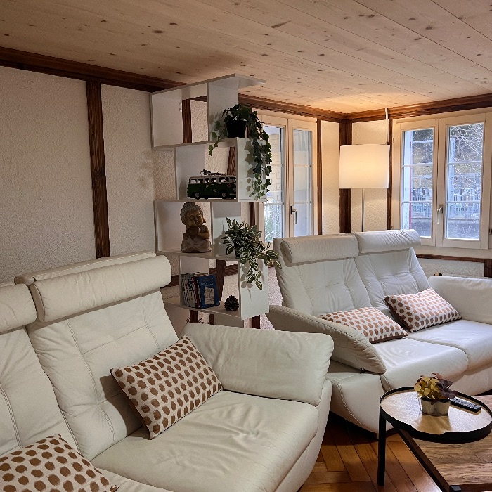 Ferienwohnung Dammablick Göschenen  Göschenen  FEWOlution