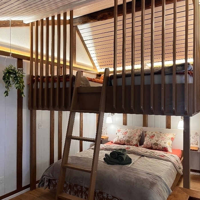 Ferienwohnung Dammablick Göschenen  Göschenen  FEWOlution