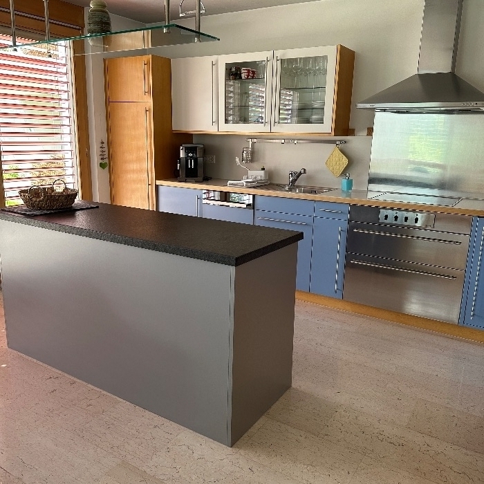 Ferienwohnung Angela Warm Sumvitg FEWOlution