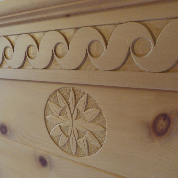 Ferienwohnung Spuondigna (Balmer) Pontresina FEWOlution