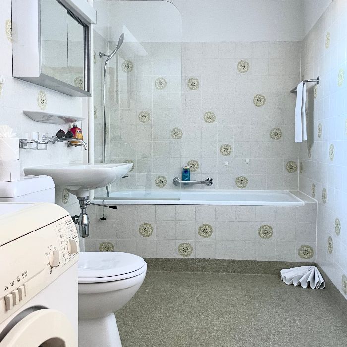 FEWOlution Ferienwohnung Spuondigna (Balmer) Pontresina