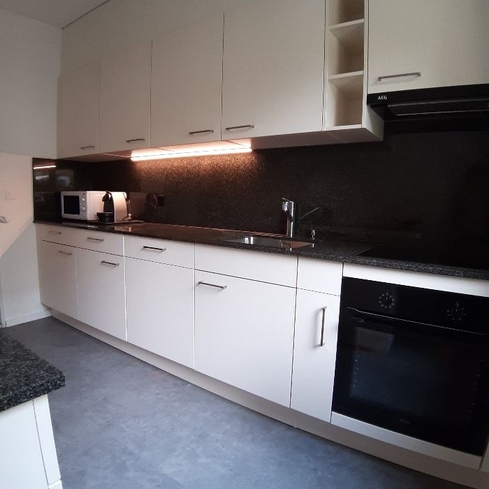 Ferienwohnung Fiori 105 Locarno Muralto FEWOlution