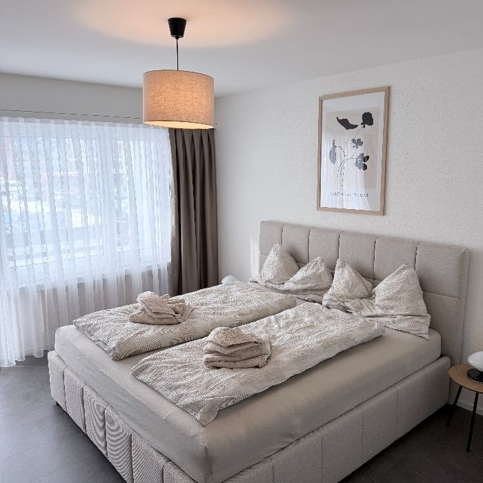 Ferienwohnung Beste Lage in Davos-Platz ->5P Davos Platz FEWOlution