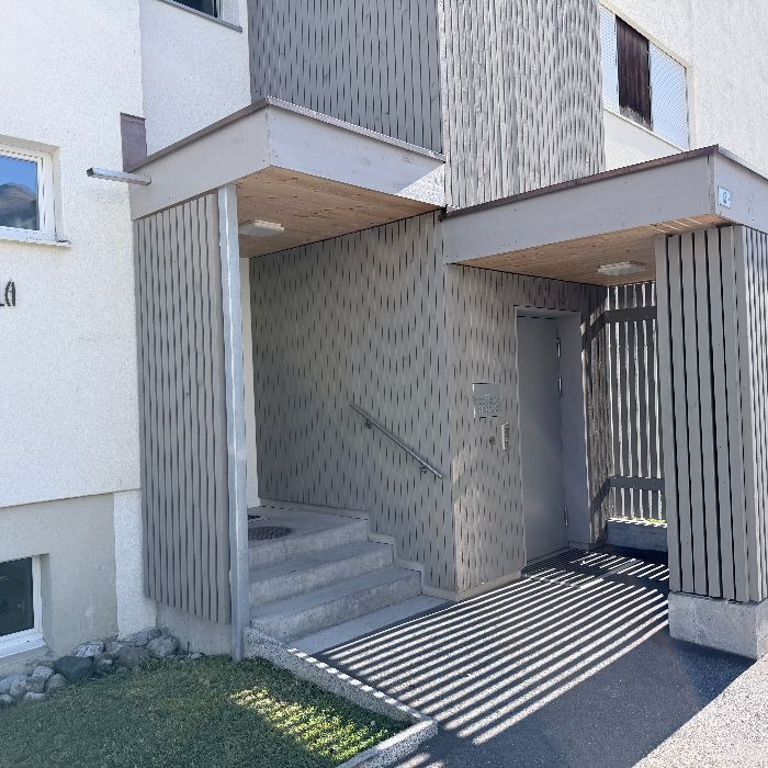 Ferienwohnung Beste Lage in Davos-Platz ->5P Davos Platz FEWOlution