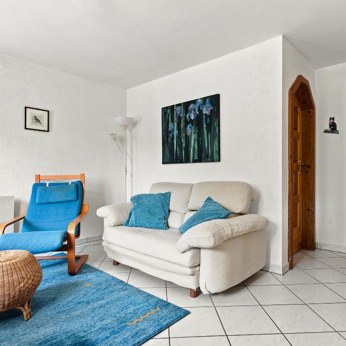 FEWOlution Ferienwohnung Chalet Romantica Dalpe