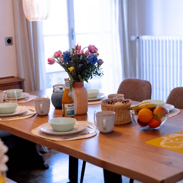 Ferienwohnung Cara Nima Schwyz Schwyz FEWOlution