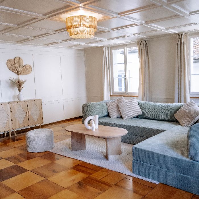 FEWOlution Ferienwohnung Cara Nima Schwyz Schwyz